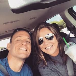 Meet your Posher, Brian